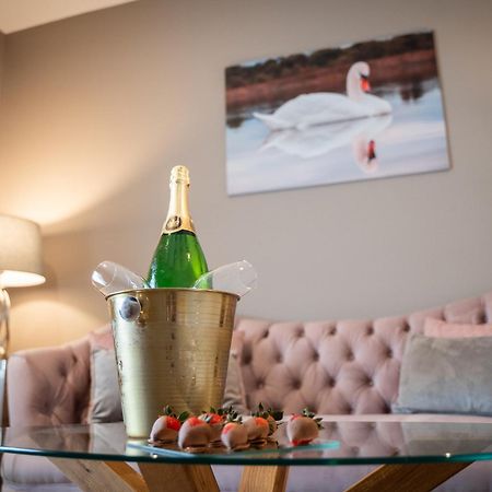 Castle Varagh Hotel & Bar Castlepollard Esterno foto