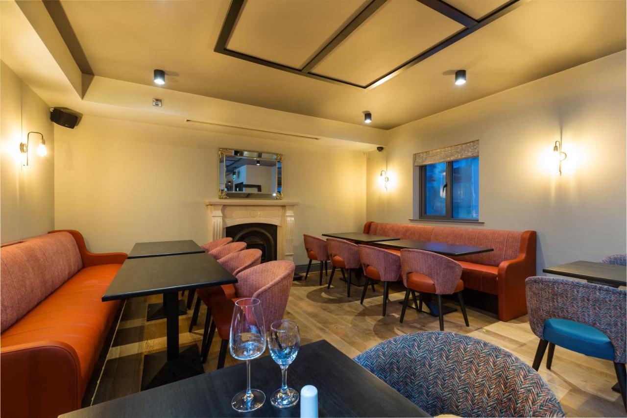 Castle Varagh Hotel & Bar Castlepollard Esterno foto