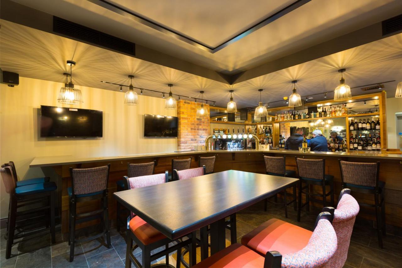 Castle Varagh Hotel & Bar Castlepollard Esterno foto
